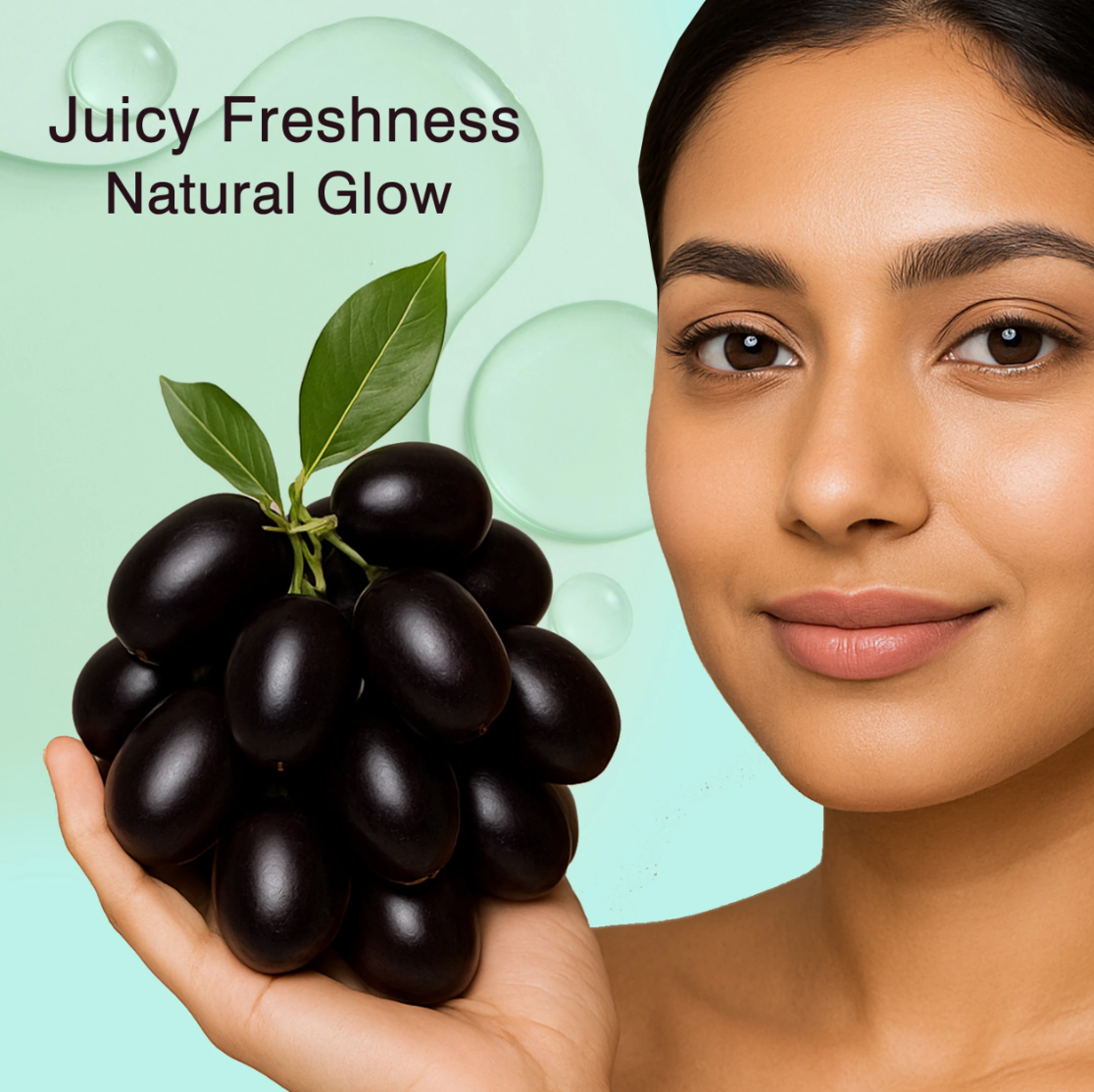 JavaBerry Radiant Face Wash (100 g)