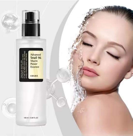 SeoulGlow 96 Mucin Essence (Peck of 2)