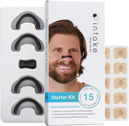 SomnoRest Nose-Fit