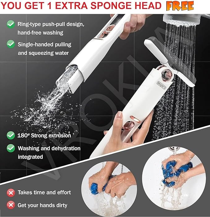 Prime Go - VortexWipe 360