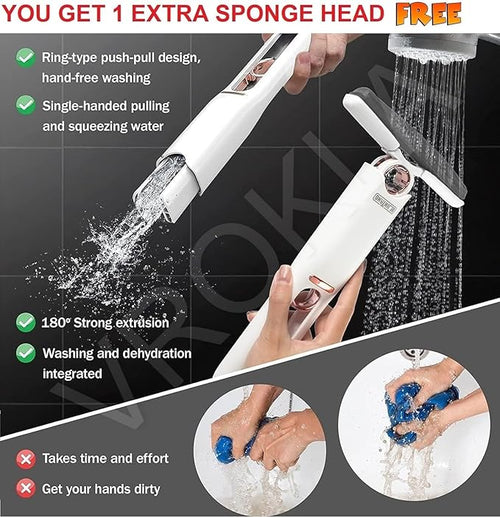 Prime Go - VortexWipe 360